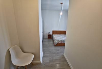 Apartament cu 2 camere decomandat în Energia - 11