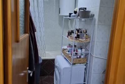 Garsonieră în Rahova - 2