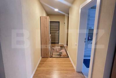 Apartament cu 2 camere semidecomandat în Borhanci - 9