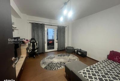 Apartament cu 3 camere decomandat, mobilat în Chiajna - 18