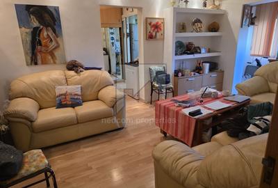 Apartament cu 2 camere semidecomandat în Lizeanu - 3