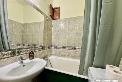 Casa 3 dormitoare, GH. Marinescu,zona UMF/Zorilor - 9