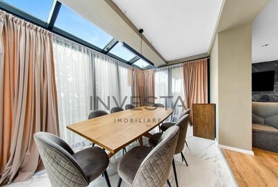 Vila moderna cu priveliste panoramica! - 5