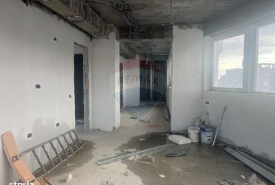 Spațiu comercial, de 2,180 mp, în Central - 5