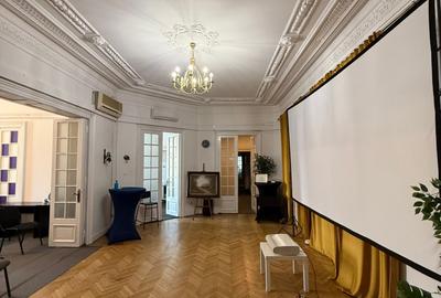 Birou, de 32 mp, în Dacia - 9