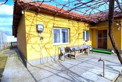 Casă individuală cu 2 camere cu Teren 625 Mp în Cumpăna - 9