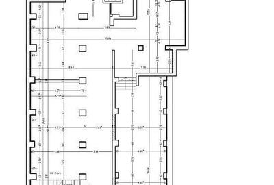 Kiseleff-Piata 1Mai subsol si Parter amenajat si utilat - 25