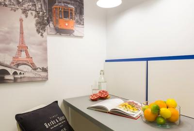 Apartament cu 3 camere decomandat în Universitate - 3