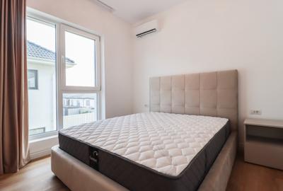 Casă individuală cu 4 camere cu Canalizare în Tunari - 34