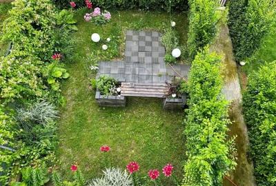 Duplex cu 3 camere cu Canalizare în Bucovăț (Remetea Mare) - 11