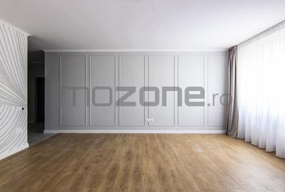 Trei camere, oferta septembrie: loc de parcare gratuit pentru apartamentele cu 3 camere - 1