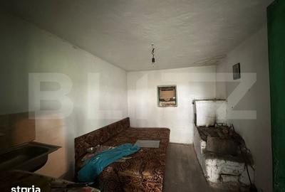 Casă cu 3 camere cu Teren 2077 Mp în Scoarța - 2