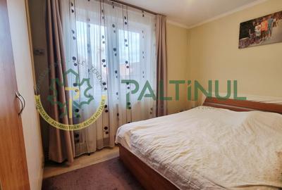 Apartament 3 camere de vânzare – Etaj 1, mobilat & utilat – Calea Turnișorului - 6