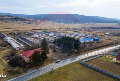 Spațiu comercial, de 800 mp, în Traian - 3
