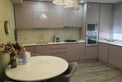 Vanzare | Vila noua | Splaiul Unirii | Com 0% | Trend Residence - 7