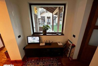 Casă cu 4 camere cu Teren 7200 Mp în Ilia - 3