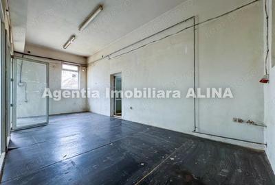 Spațiu comercial, de 100 mp, în Ceangăi - 16