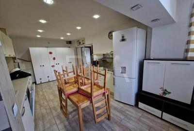 Apartament 4 camere Pantelimon mobilat, utilat ?i parca - 3