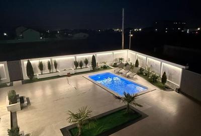 Casă cu 4 camere în Popoveni - 8