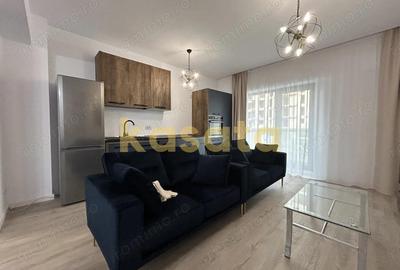 Apartament 3 camere | Mobilat | Crystal North | Ready to move - 2