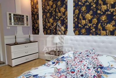 Apartament deosebit in cladire istorica, zona Iosefin - 12