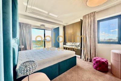 PENTHOUSE SUPERB/VEDERE LIBERA/NOU /SPATII GENEROASE - 11