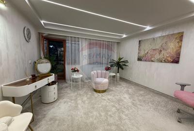 De inchiriat Casa / Vila 7 camere + curte zona Vatra Luminoasa - 4