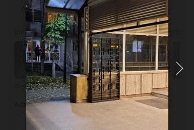 Apartament cu 2 camere semidecomandat în Lujerului