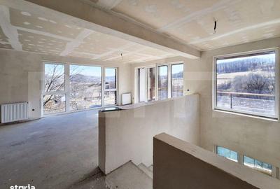 Casă cu 4 camere cu Teren 456 Mp în Sava - 9