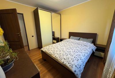 Apartament cu 4 camere decomandat, mobilat în Gorjului - 3