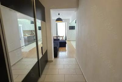 Proprietar inchiriez apartament 3 camere 5 minute metrou 1 Decembrie 1918 bloc 2009 Proprietar inchiriez apartament 3 camere 5 minute metrou 1 Decembrie 1918 bloc 2009 - 5