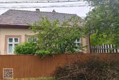 Casă cu 4 camere cu Teren 1767 Mp în Rădăuți