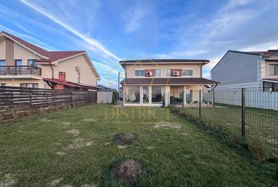 Duplex cu 3 camere cu Canalizare în Moșnița Nouă - 2