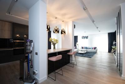 Penthouse premium 153 mp utili la 15 minute de Metrou Pipera - 8