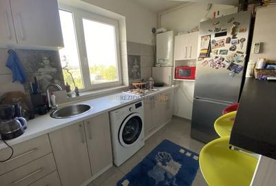 Apartament 2 camere, mobilat si utilat, pasarela metrou Berceni - 2