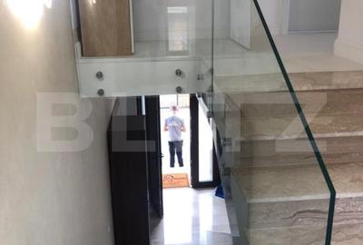 Resedinta de Lux in Beclean -calitate premium exterior-interor - 9
