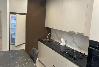 Garsonieră decomandată în Lujerului - 1