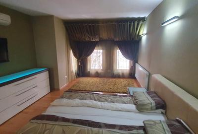 Casa moderna Aradului, complet mobilata/utilata, garaj, direct de la propietar - 14