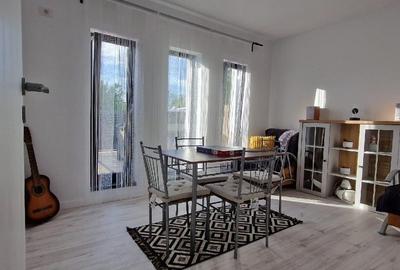 Inchiriez casa Comuna Berceni - 6