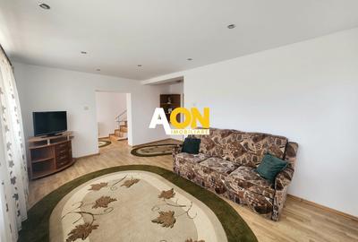 Apartament cu 3 camere decomandat, mobilat în Micești - 1