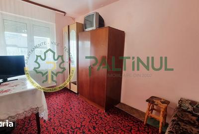 Apartament cu 2 camere în Hipodrom 3 - 6