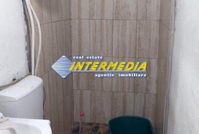 Casă individuală cu 4 camere cu Canalizare în Berghin - 4