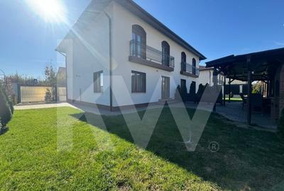 Casa tip duplex - 4 camere - cu gradina si loc de gratar - Selimbar - 1