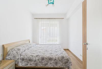 Apartament 2 camere | 2 parcări | Zona Buziașului - 3