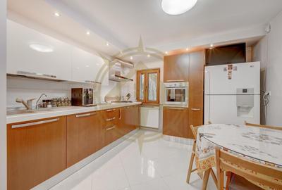 Apartament cu 3 camere în Vitan Mall - 6