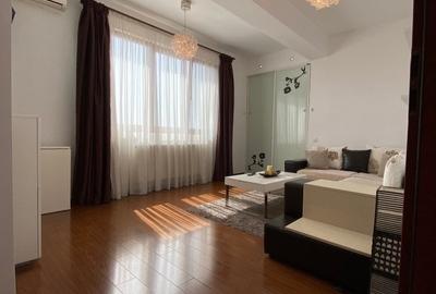 Apartament cu 2 camere decomandat, mobilat în Bragadiru - 5