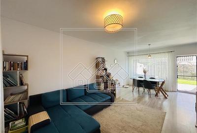 Casa de vanzare in Selimbar - 160 mp utili - mobilata si utilata - 6