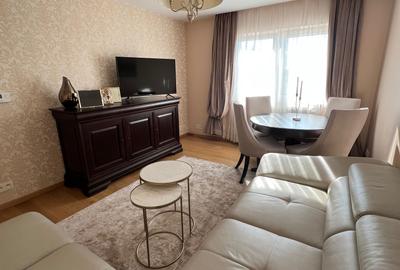Apartament cu 3 camere decomandat în Central - 4
