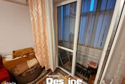 Apartament cu 2 camere decomandat, mobilat în Rahova - 9