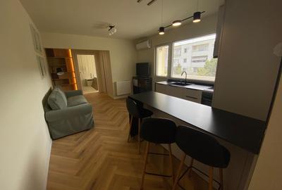 Apartament cu 3 camere mobilat modern Gheorgheni Brancusi